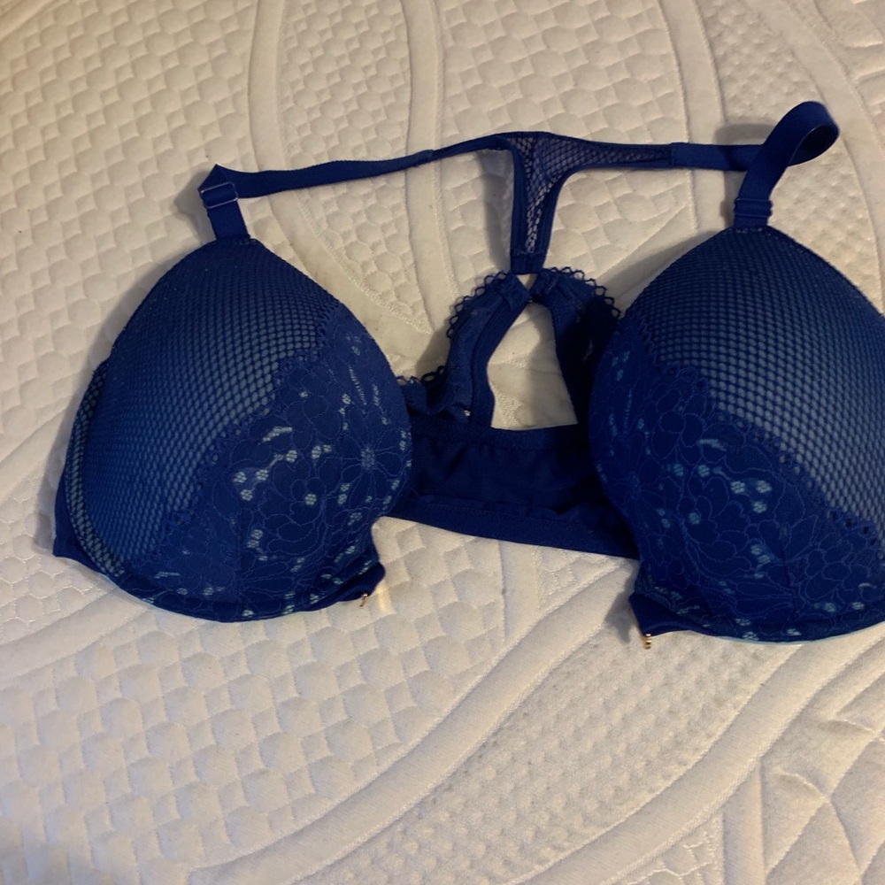Lane Bryant Bra